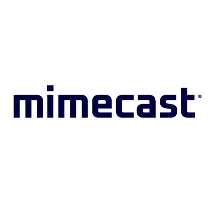 Mimecast logo